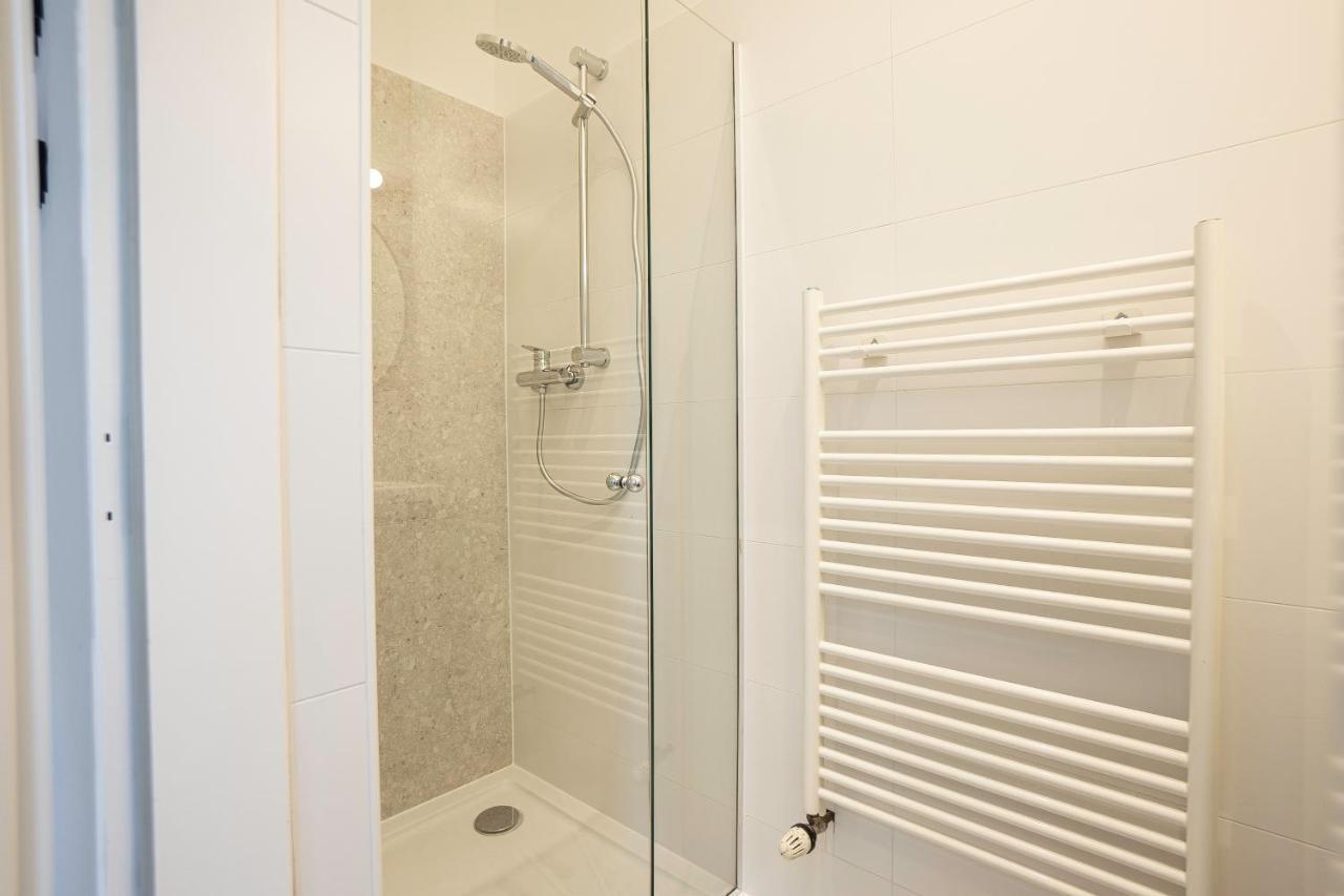 Experience Fresh Comfort In Our Brand-New Apartment In Vienna'S 17Th District Kültér fotó